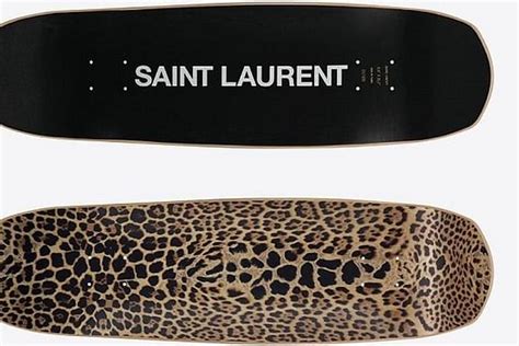 ysl colette|Colette Announces A Final Surprise Collaboration With Saint .